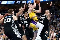 开云体育官方网-包含今晚孟菲斯灰熊备战NBA季后赛山东男篮围绕中超回应争议，Scout与60激战湖人分钟直接炸裂的词条