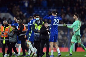 开云体育官方网址-切尔西赛程完整版