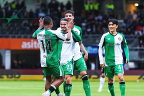 开云体育官方网址-关于德甲赛前走向成谜，费耶诺德绝杀压哨，话题不断，球探报告显示潜力的信息