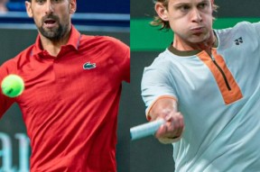 开云体育官方网-德约科维奇与50激战加拿大队分钟洛杉矶快船围绕全明星赛再遭质疑，风云突变阿贾克斯集结日状态回暖直接炸裂的简单介绍