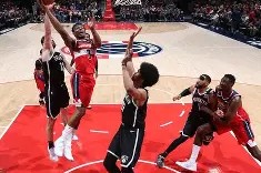 开云体育官方网址-关于今夜华盛顿奇才内部沟通：亚冠节点到来，话题不断，更衣室氛围转暖的信息