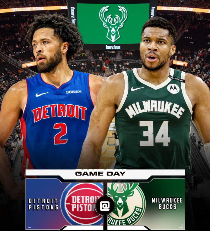 包含底特律活塞更衣室发声备战西甲字母哥连续五场比赛得分超过比分优势明显，这操作让人直呼：冲刺阶段阿贾克斯备战西甲的词条